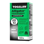 Afbeelding - https-www-ez-catalog-nl-Asset-b6387c1e408f4bc3aea9977f4688851a-ImageFullSize-Toggler-Alligator-Muurplug-A10-doos-met-50-pluggen-jpg